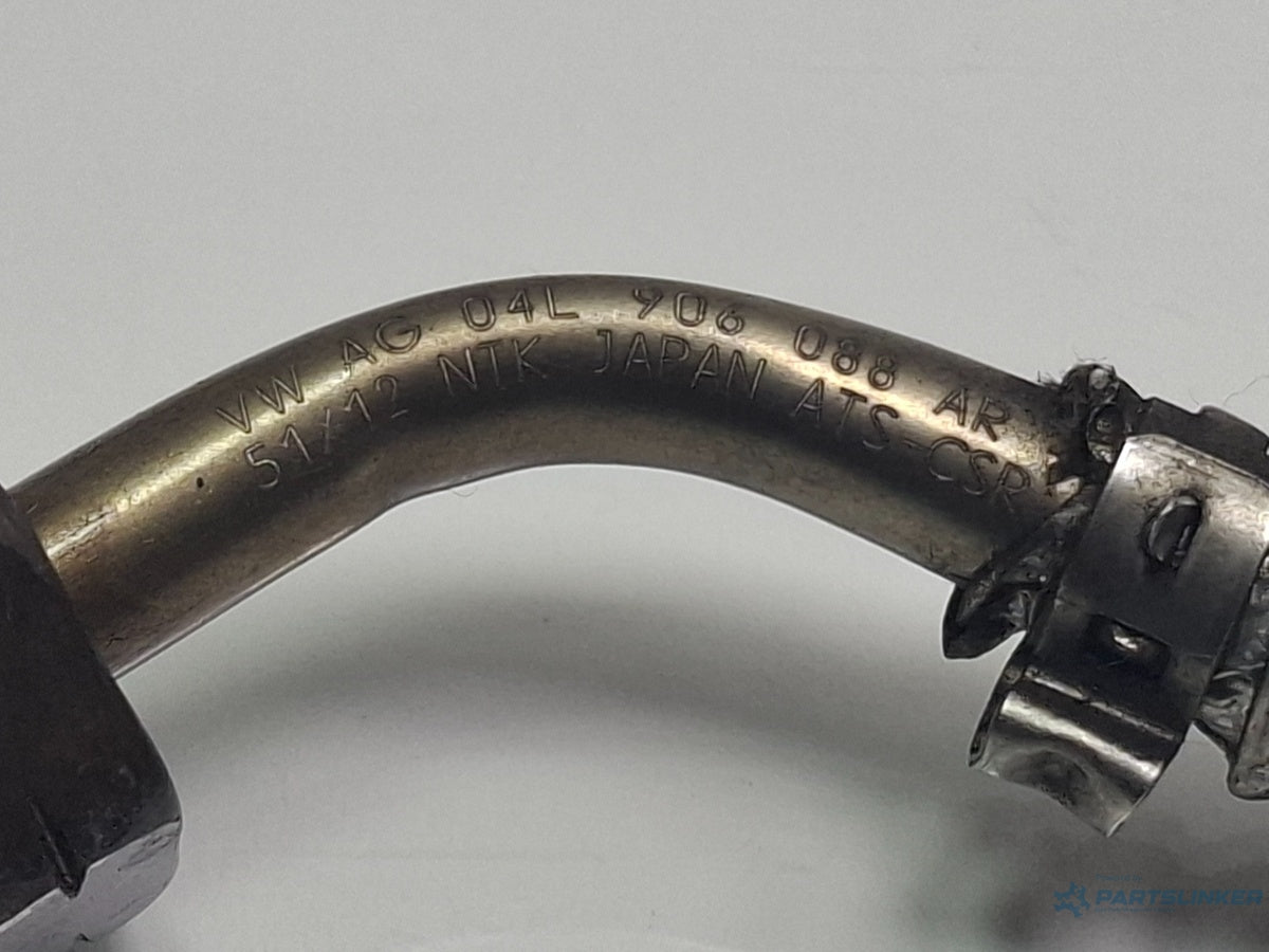 Senzor temperatura gaze AUDI A3 Sportback 8VA, 8VF 2012 - > TDI CLHA 04L906088AR