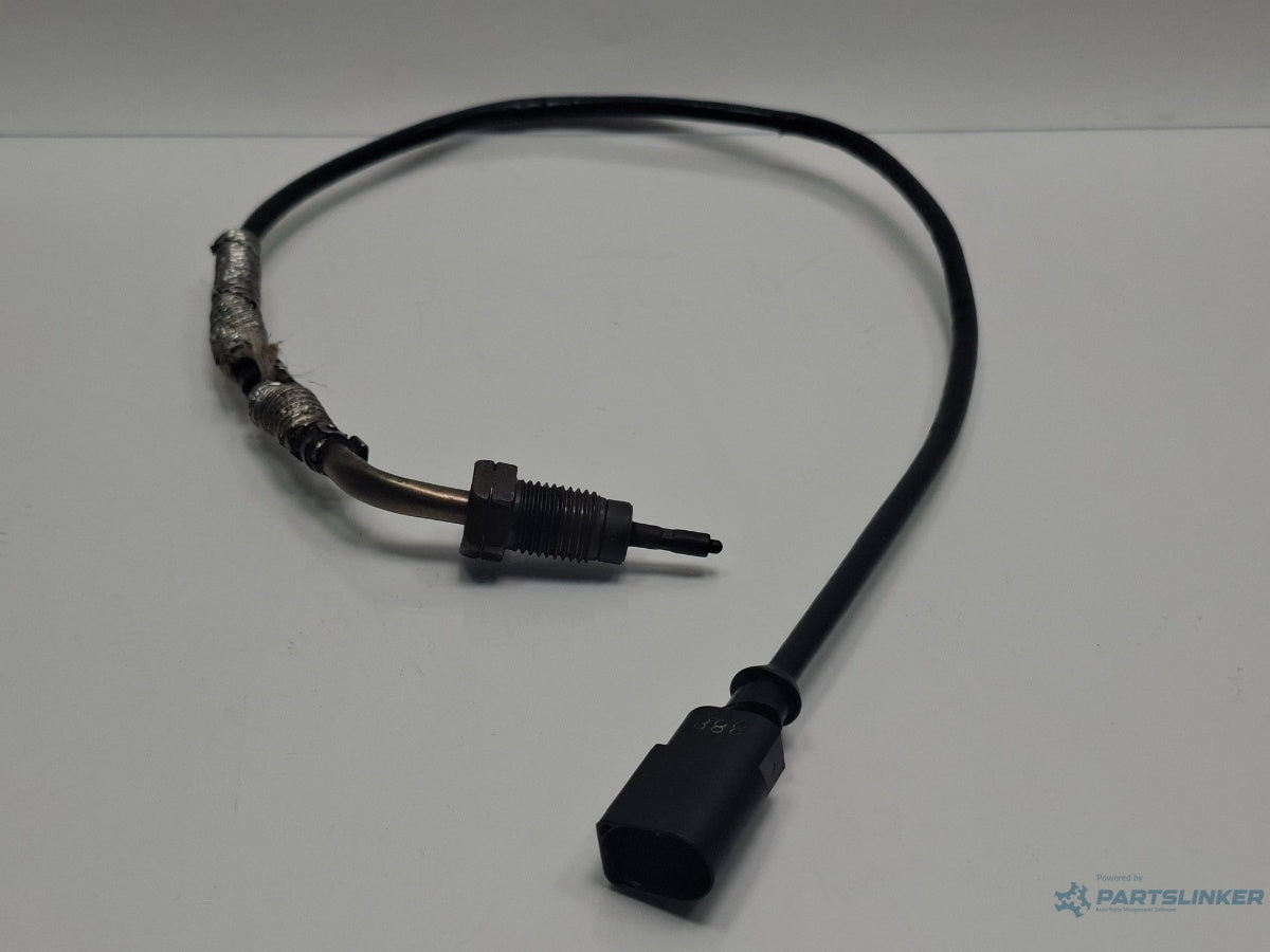 Senzor temperatura gaze AUDI A3 Sportback 8VA, 8VF 2012 - > TDI CLHA 04L906088AR