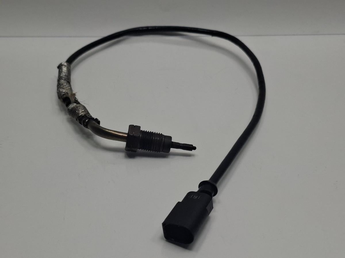 Senzor temperatura gaze AUDI A3 Sportback 8VA, 8VF 2012 - > TDI CLHA 04L906088AR
