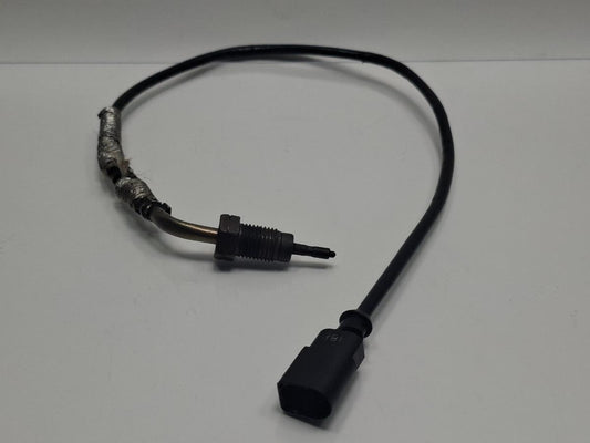 Senzor temperatura gaze AUDI A3 Sportback 8VA, 8VF 2012 - > TDI CLHA 04L906088AR