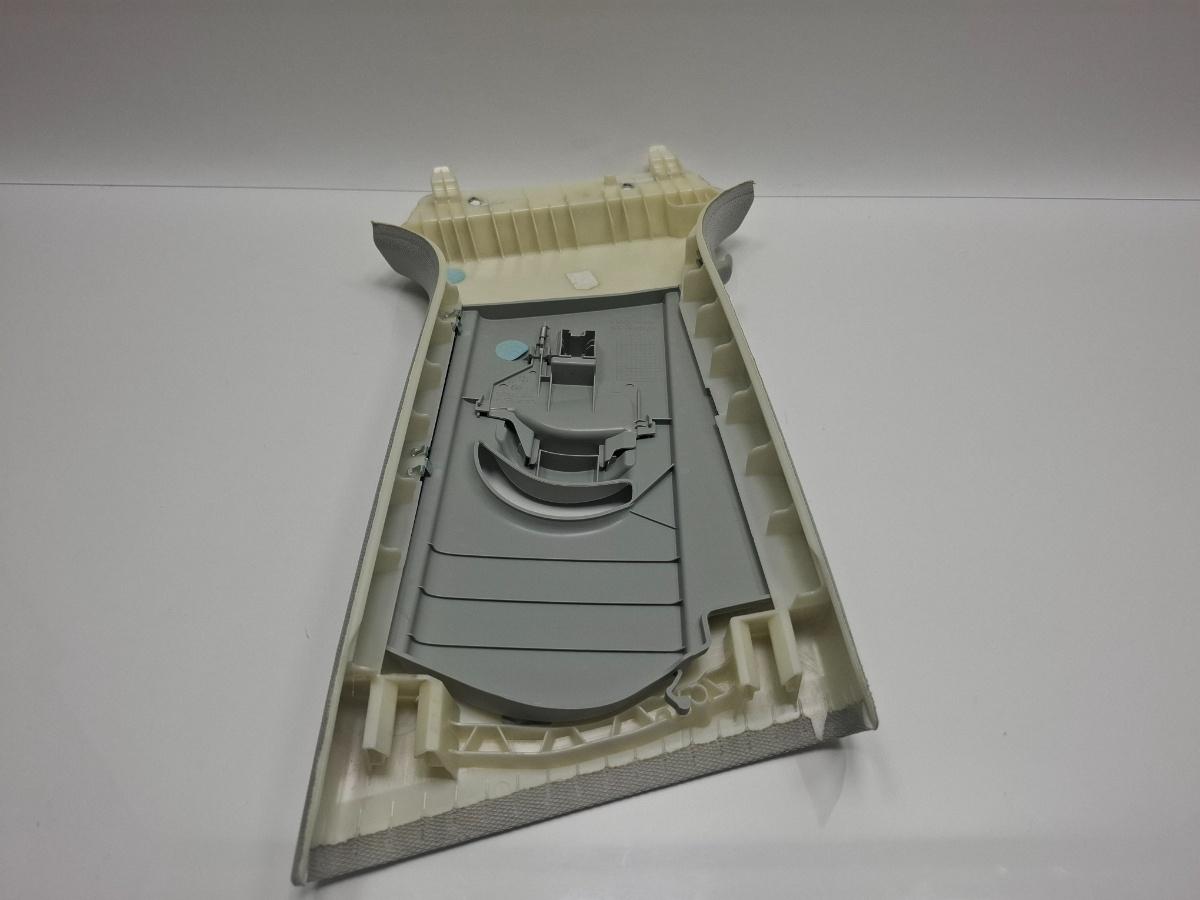 Ornament stalp centura stanga AUDI A3 Sportback 8VA, 8VF 2012 - > TDI CLHA 8V4867243