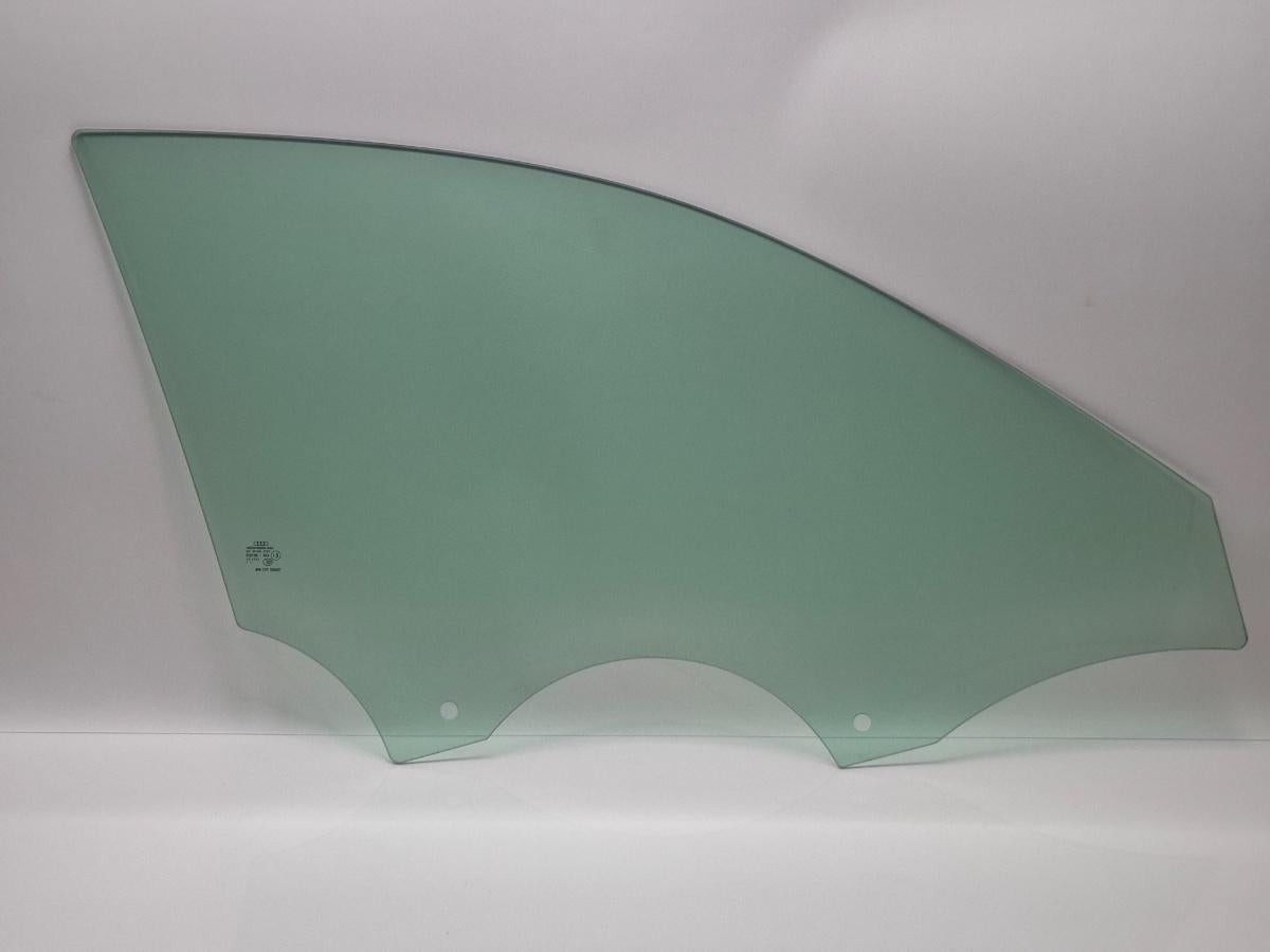 Geam usa stanga fata AUDI A3 Sportback 8VA, 8VF 2012 - > TDI CLHA SAINT-GOBAIN 43R-001025 8V4845201A