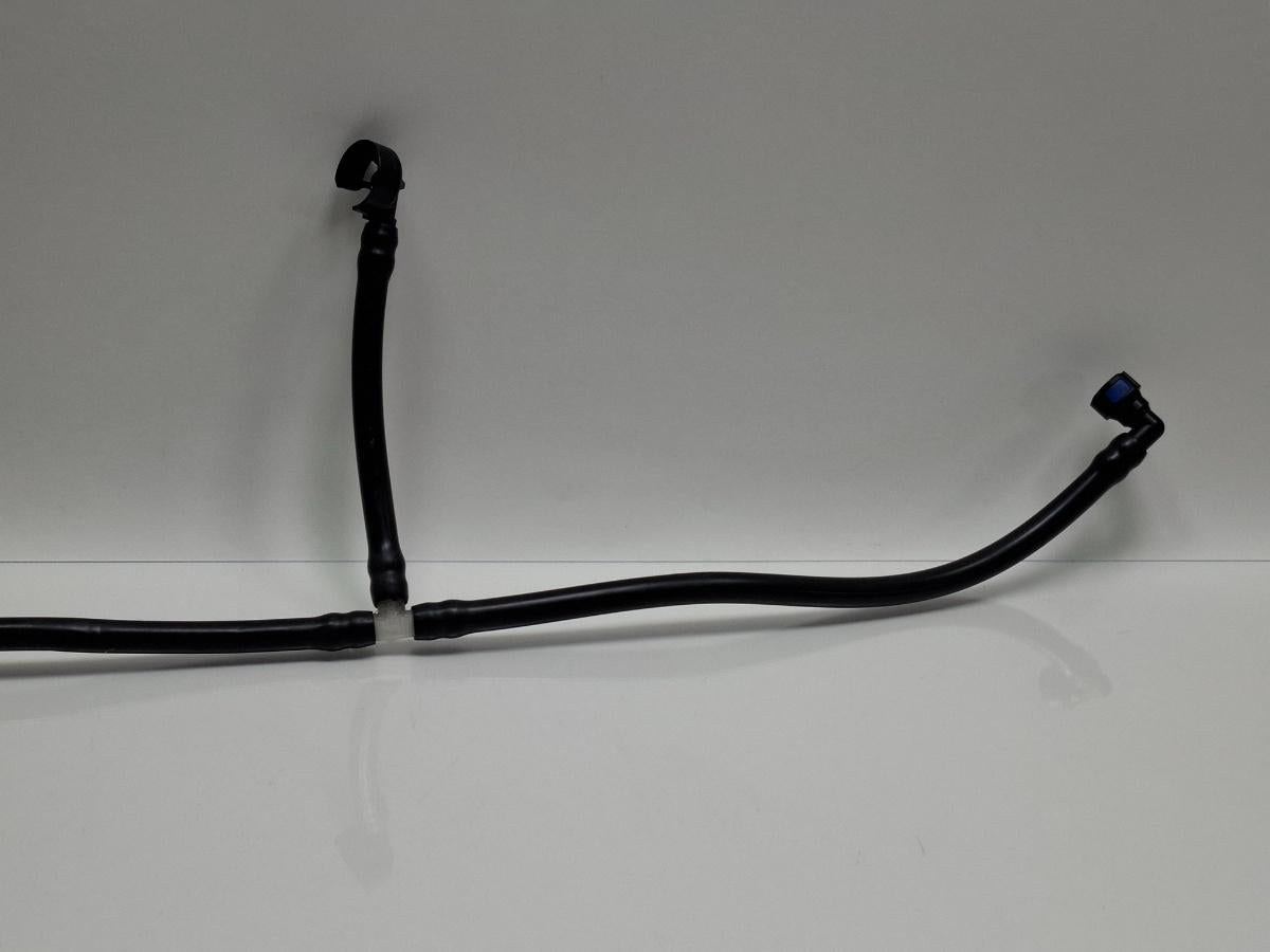 Furtun spalator faruri AUDI A3 Sportback 8VA, 8VF 2012 -> TDI CLHA 7P6955964A