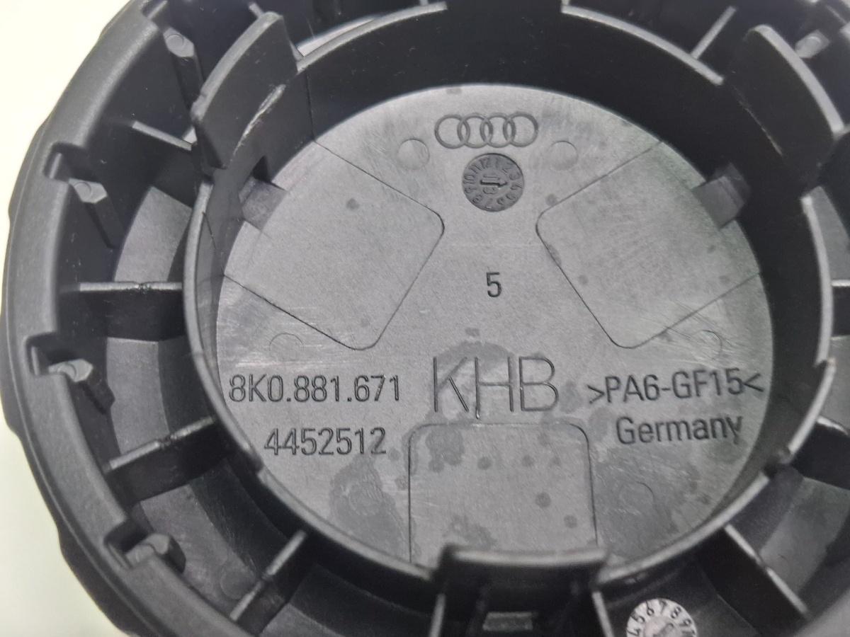 Buton reglaj scaun AUDI A3 Sportback 8VA, 8VF 2012 - > TDI CLHA 8K0881671