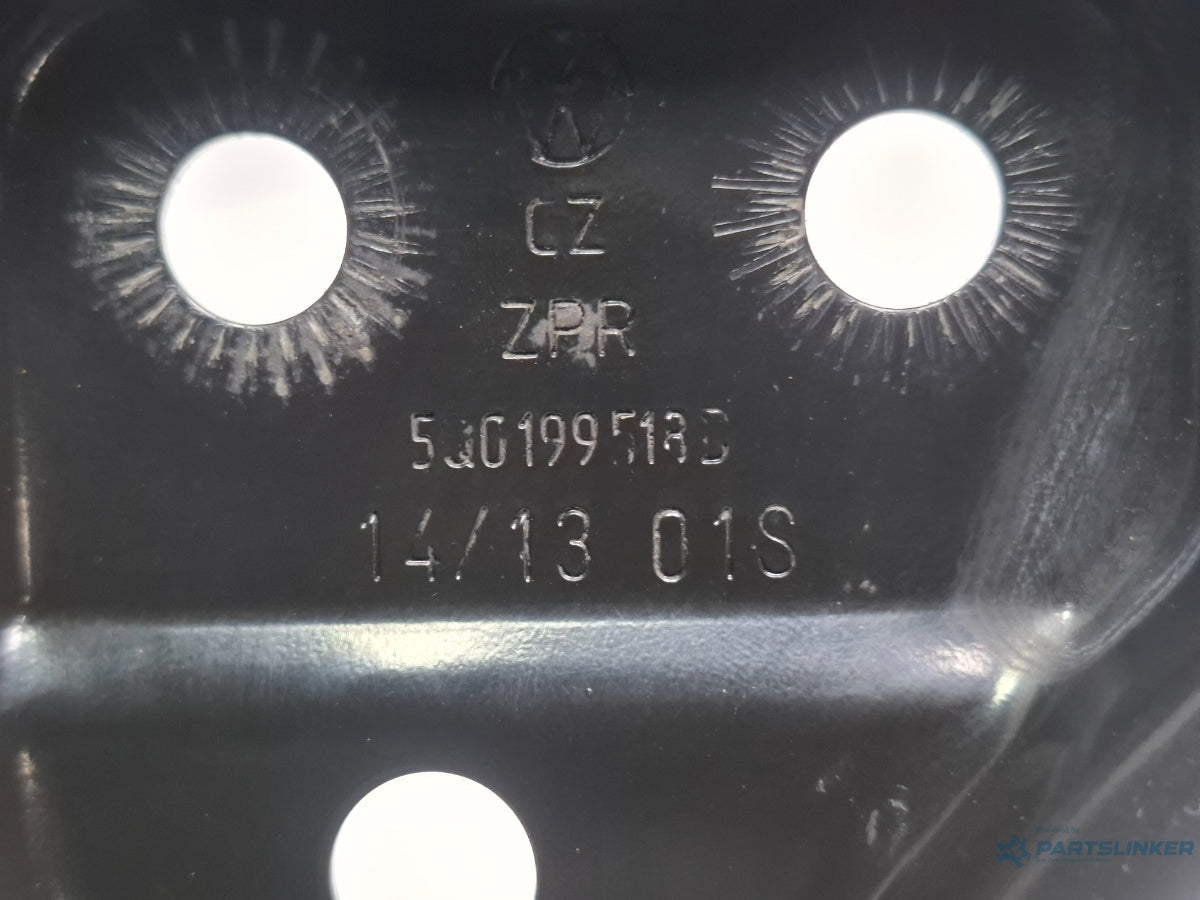 Suport jug motor AUDI A3 Sportback 8VA, 8VF 2012 - > TDI CLHA 5Q0199518D