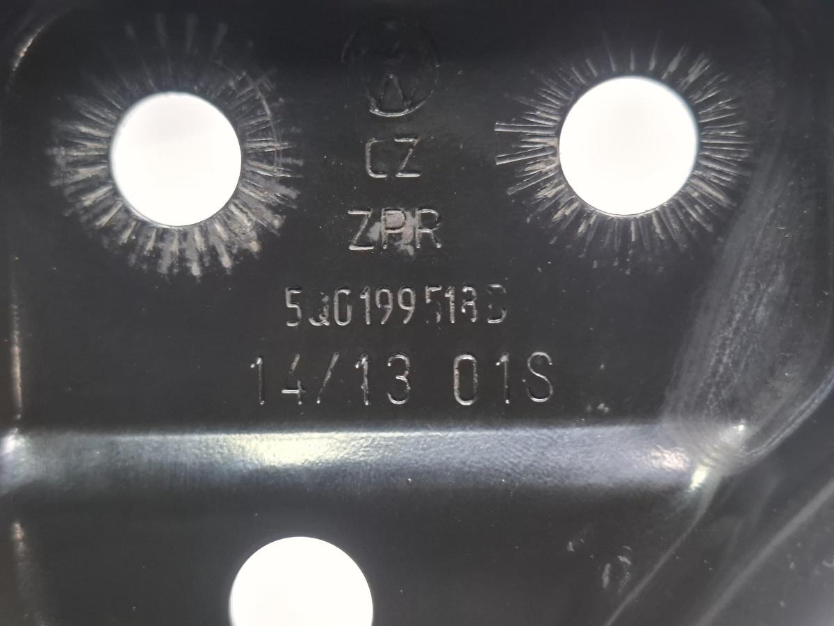Suport jug motor AUDI A3 Sportback 8VA, 8VF 2012 - > TDI CLHA 5Q0199518D