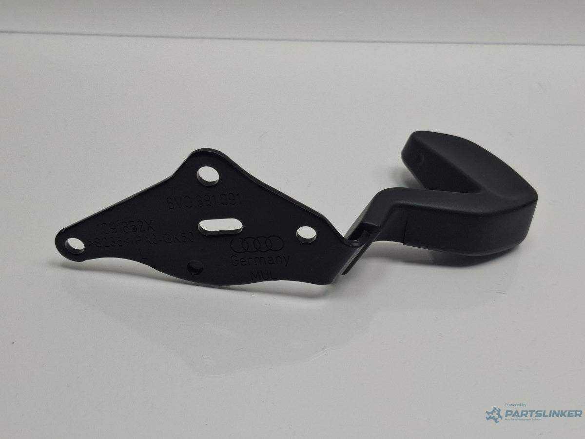 Maner reglaj scaun AUDI A3 Sportback 8VA, 8VF 2012 - > TDI CLHA 8V0881091