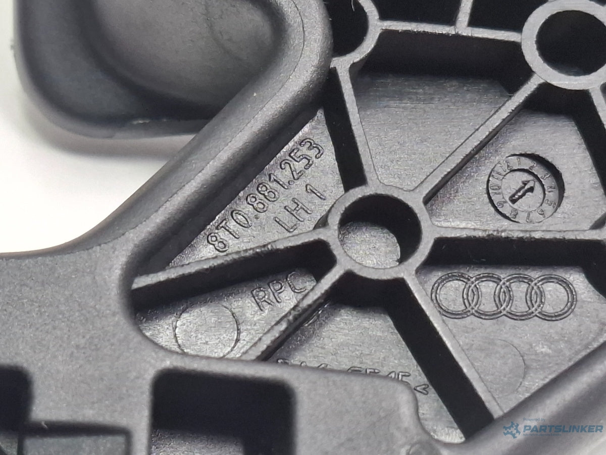 Maner reglaj scaun stanga AUDI A3 Sportback 8VA, 8VF 2012 - > TDI CLHA 8T0881253