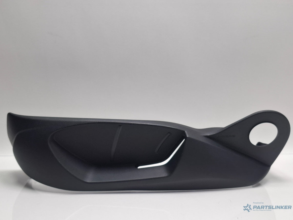 Ornament scaun stanga AUDI A3 Sportback 8VA, 8VF 2012 - > TDI CLHA 8V0881325C