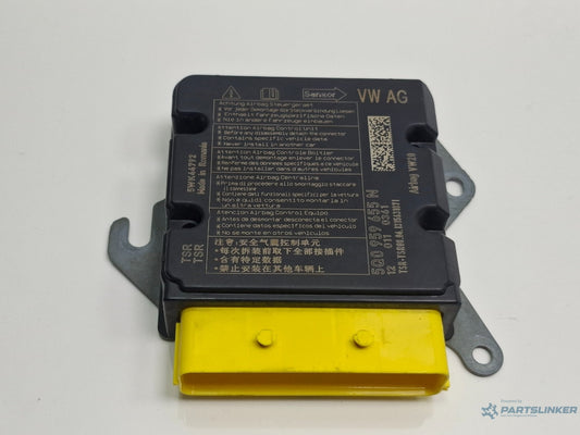 Calculator airbag AUDI A3 Sportback 8VA, 8VF 2012 - > TDI CLHA 5Q0959655N