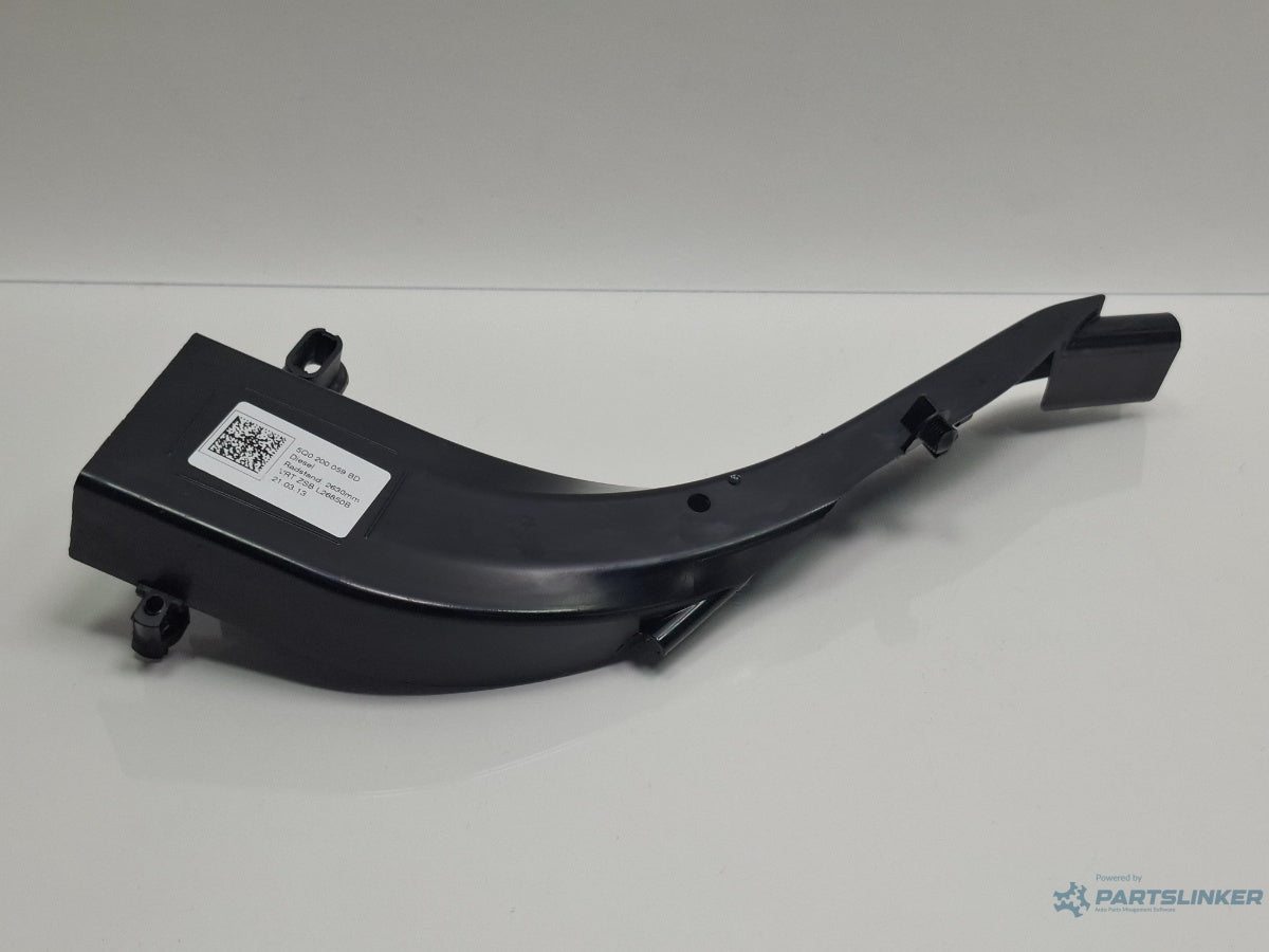 Ornament conducte combustibil AUDI A3 Sportback 8VA, 8VF 2012 - > TDI CLHA 5Q0200059BD