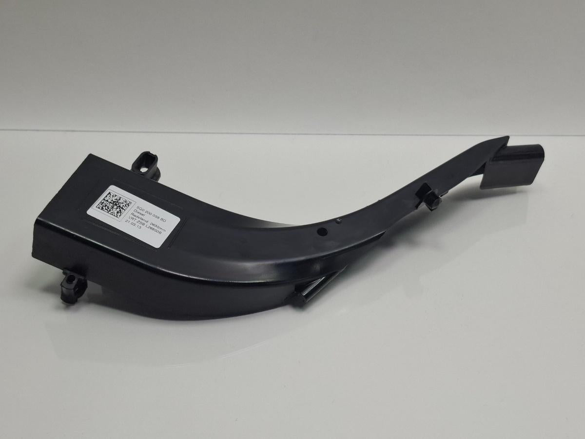 Ornament conducte combustibil AUDI A3 Sportback 8VA, 8VF 2012 - > TDI CLHA 5Q0200059BD