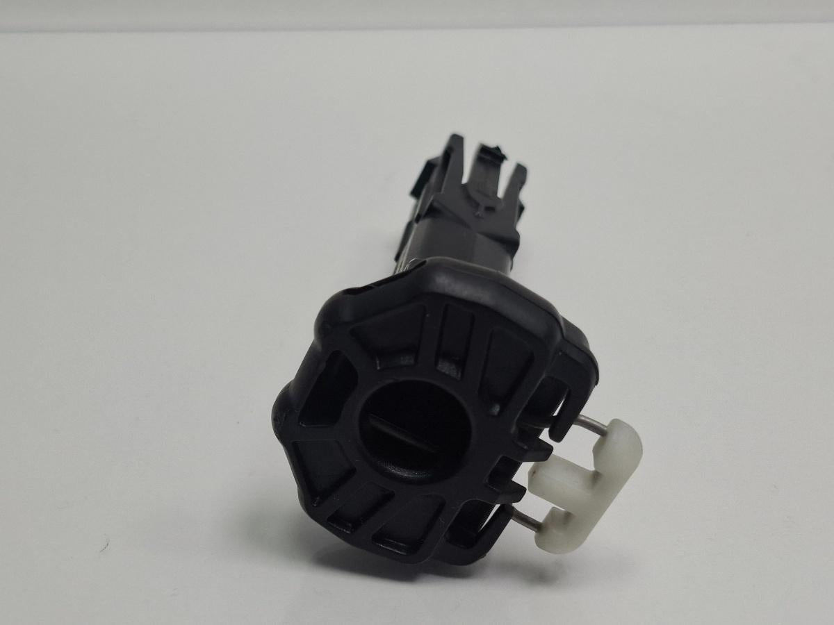 Maneta levier blocare tietiera AUDI A3 Sportback 8VA, 8VF 2012 - > TDI CLHA 8T0881920B