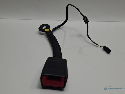 Teaca centura stanga fata AUDI A3 Sportback 8VA, 8VF 2012 - > TDI CLHA 8V0857755G