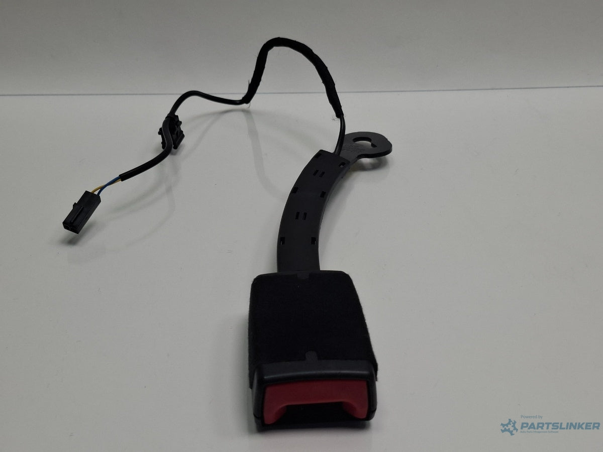 Teaca centura stanga fata AUDI A3 Sportback 8VA, 8VF 2012 - > TDI CLHA 8V0857755G