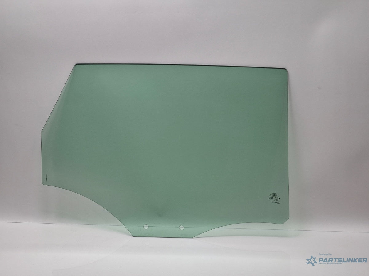 Geam portiera spate stanga AUDI A3 Sportback 8VA, 8VF 2012 - > TDI CLHA 8V4845205