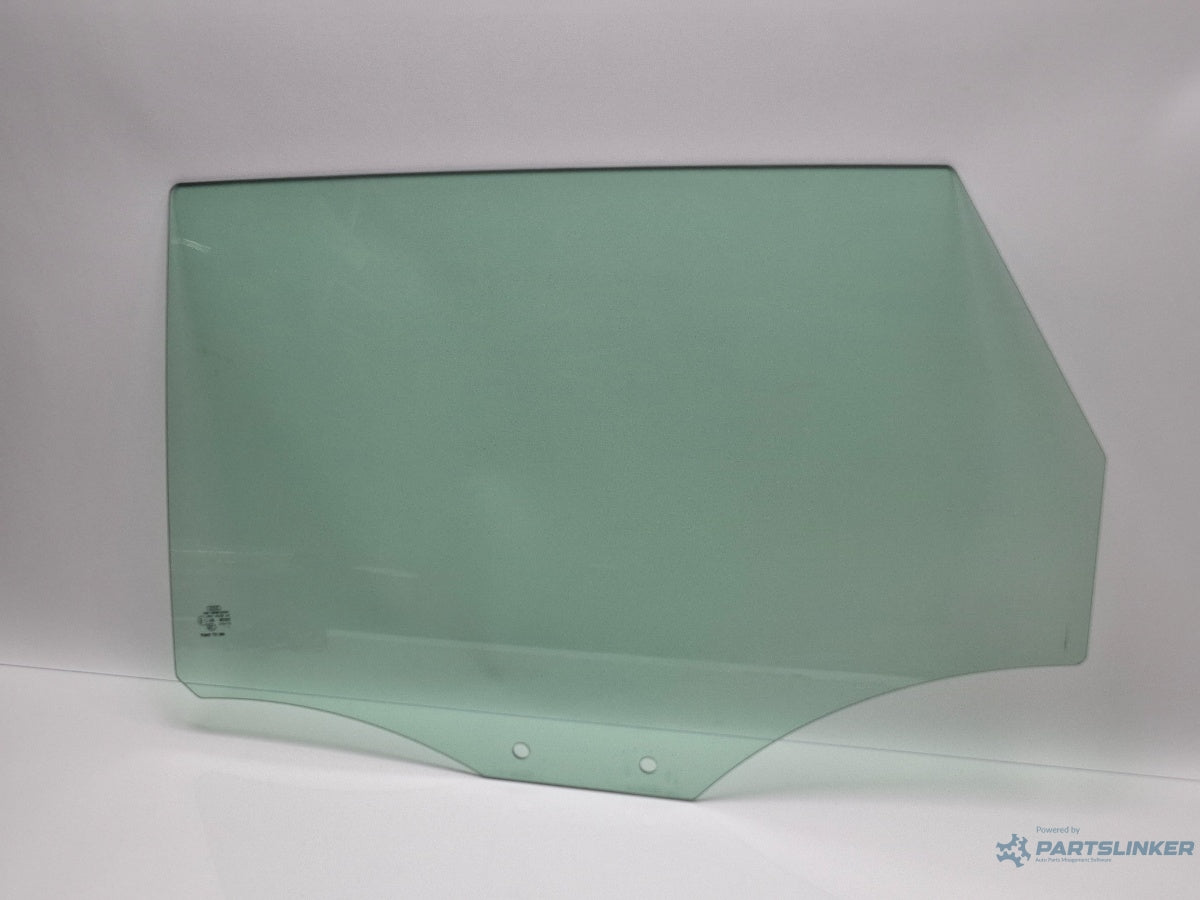 Geam portiera spate stanga AUDI A3 Sportback 8VA, 8VF 2012 - > TDI CLHA 8V4845205