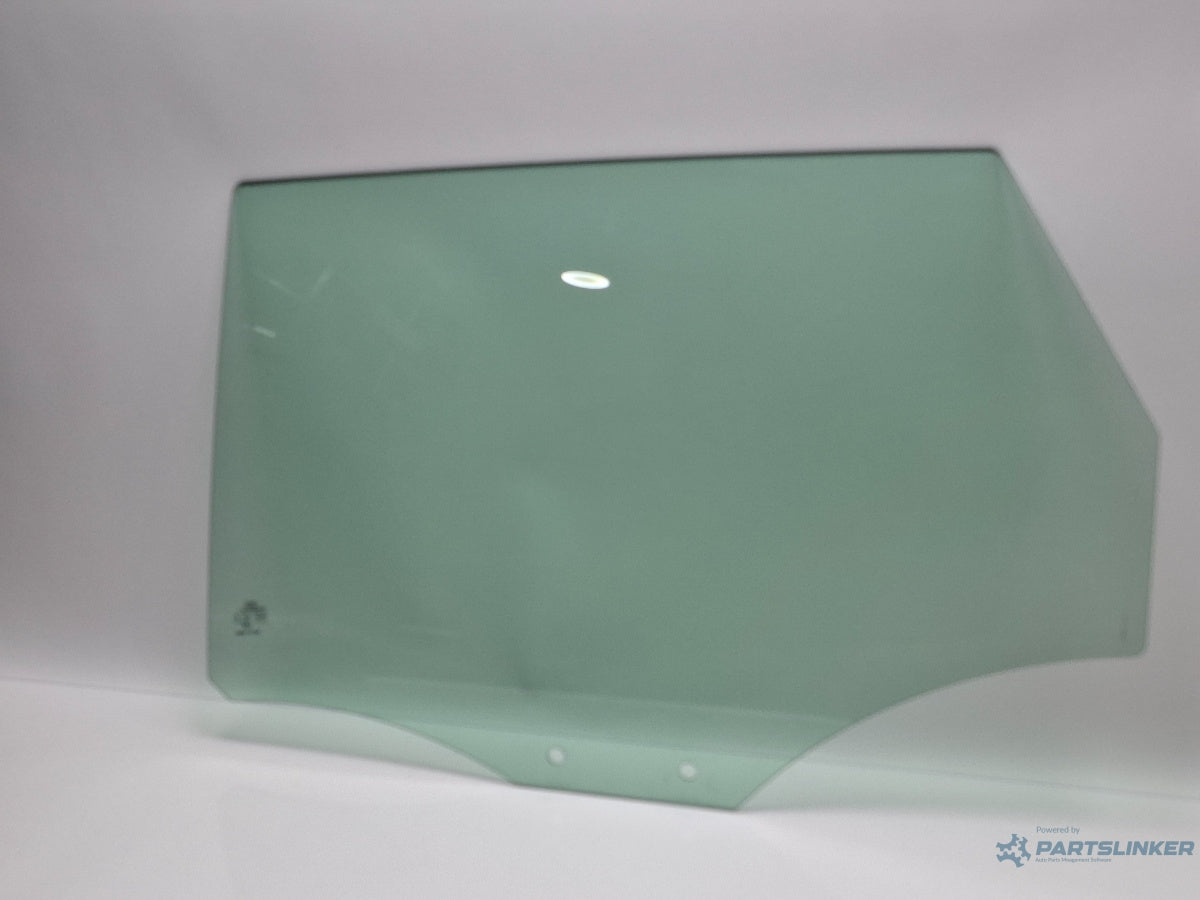 Geam portiera spate stanga AUDI A3 Sportback 8VA, 8VF 2012 - > TDI CLHA 8V4845205