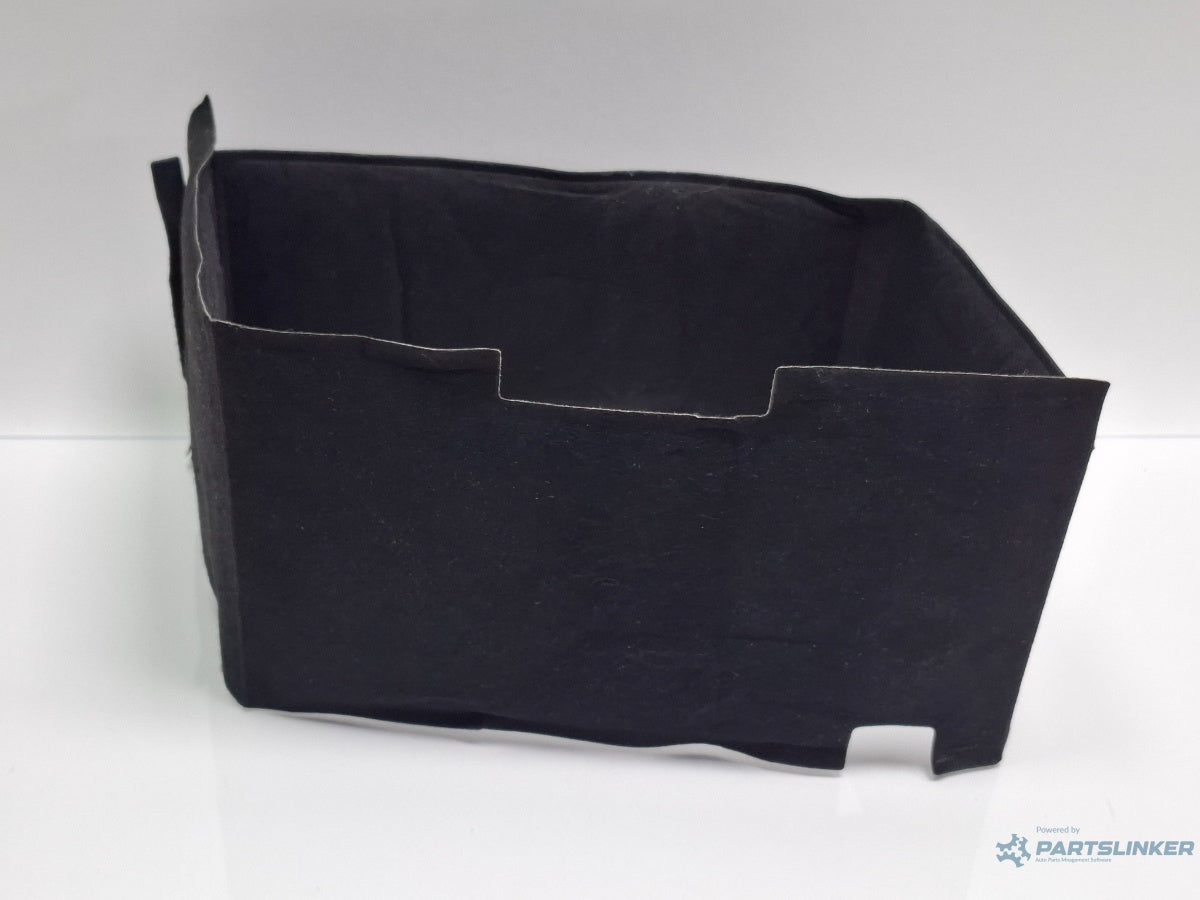 Husa protectie baterie AUDI A3 Sportback 8VA, 8VF 2012 - > TDI CLHA 5Q0915411B