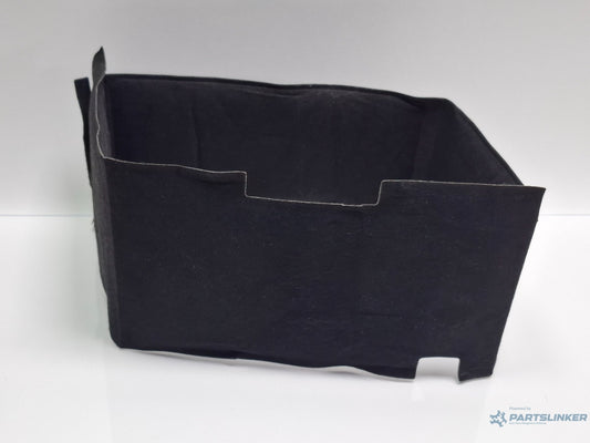 Husa protectie baterie AUDI A3 Sportback 8VA, 8VF 2012 - > TDI CLHA 5Q0915411B