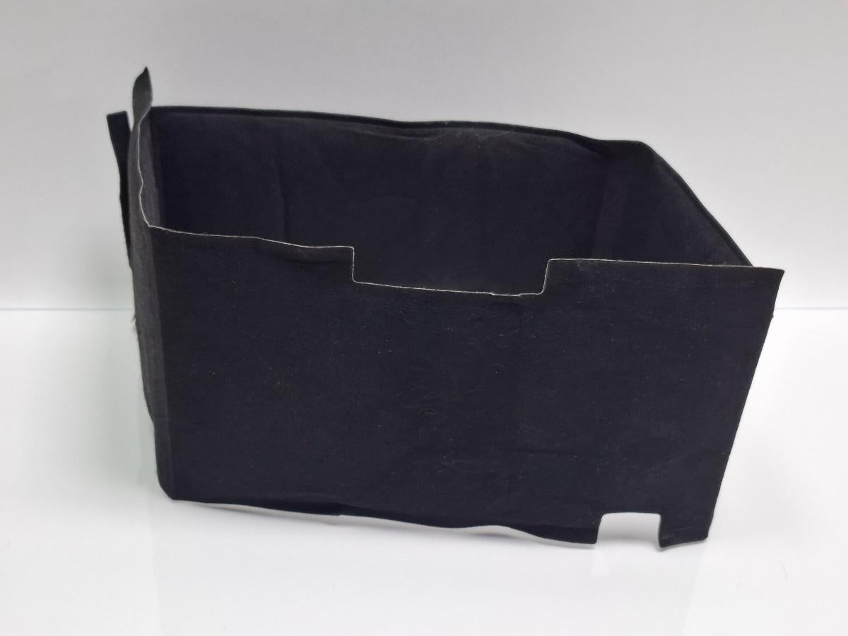 Husa protectie baterie AUDI A3 Sportback 8VA, 8VF 2012 - > TDI CLHA 5Q0915411B