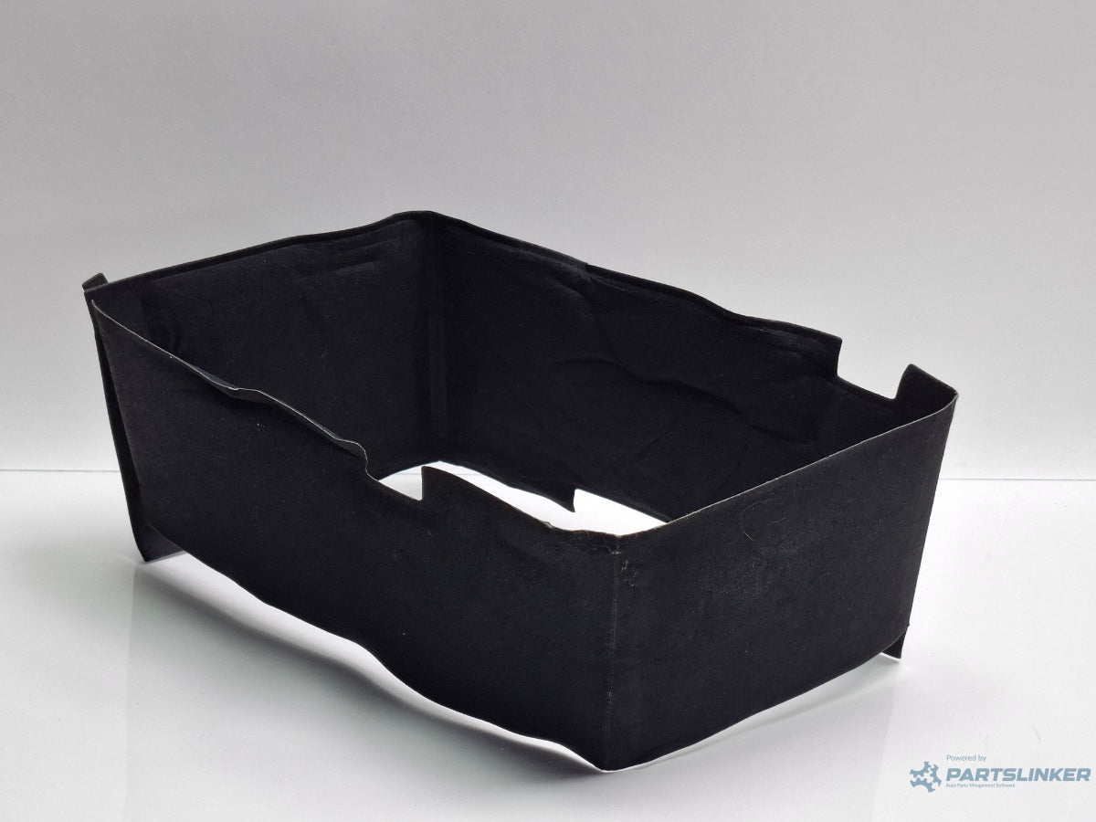 Husa protectie baterie AUDI A3 Sportback 8VA, 8VF 2012 - > TDI CLHA 5Q0915411B