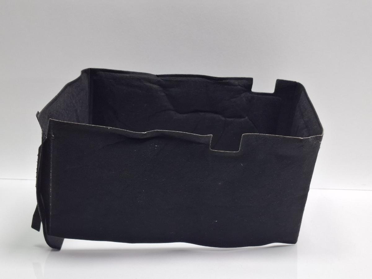 Husa protectie baterie AUDI A3 Sportback 8VA, 8VF 2012 - > TDI CLHA 5Q0915411B