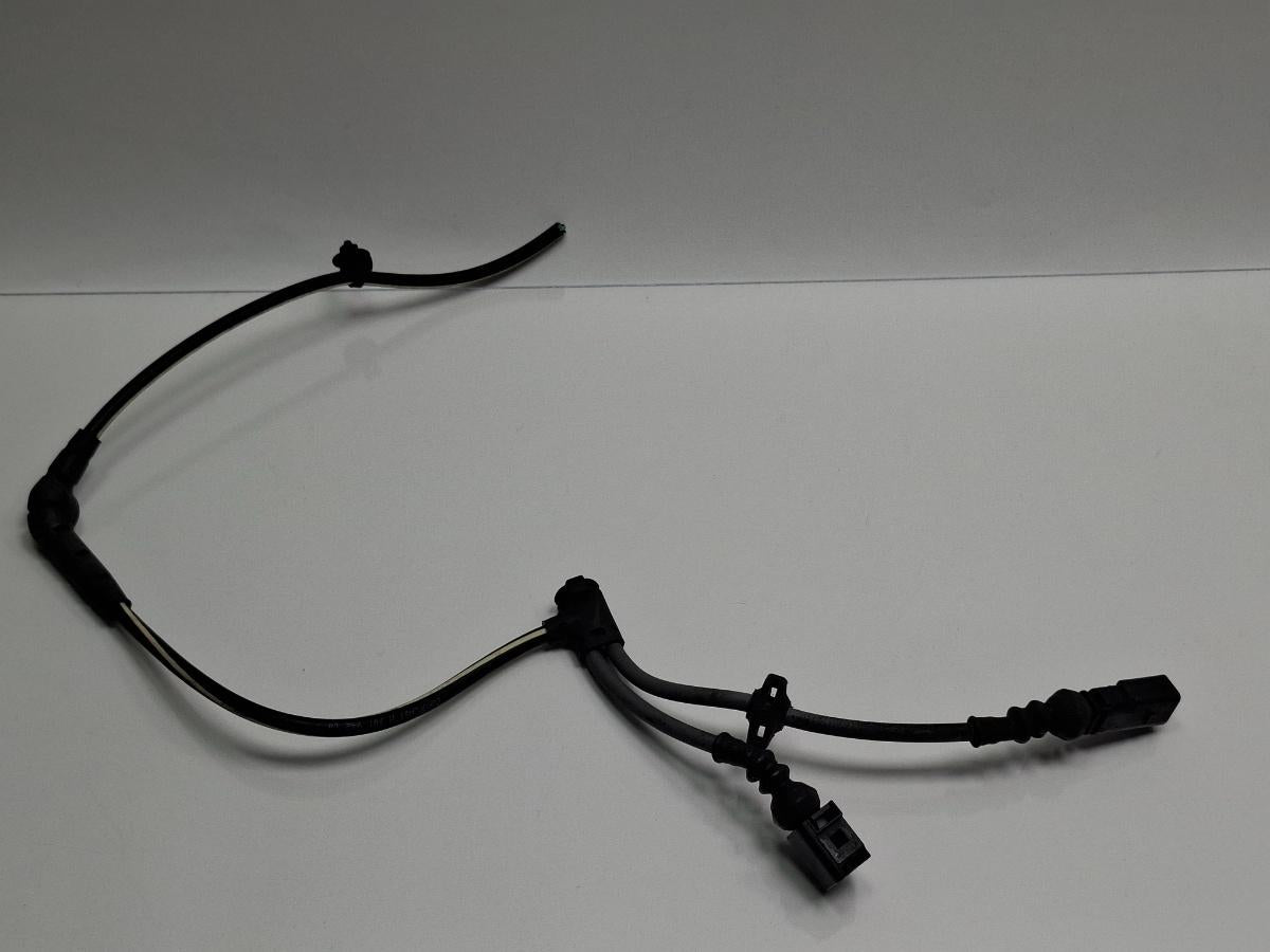 Cablaj roata stanga fata ABS si placute  AUDI A3 Sportback 8VA, 8VF 2012 - > TDI CLHA 5G0927903S