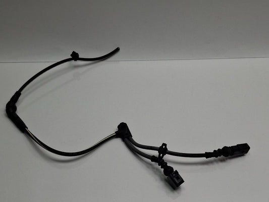 Cablaj roata stanga fata ABS si placute  AUDI A3 Sportback 8VA, 8VF 2012 - > TDI CLHA 5G0927903S