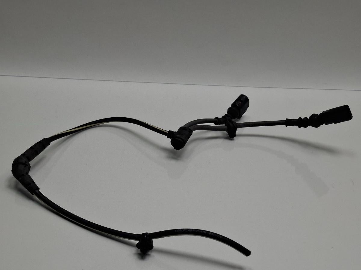 Cablaj roata stanga fata ABS si placute  AUDI A3 Sportback 8VA, 8VF 2012 - > TDI CLHA 5G0927903S