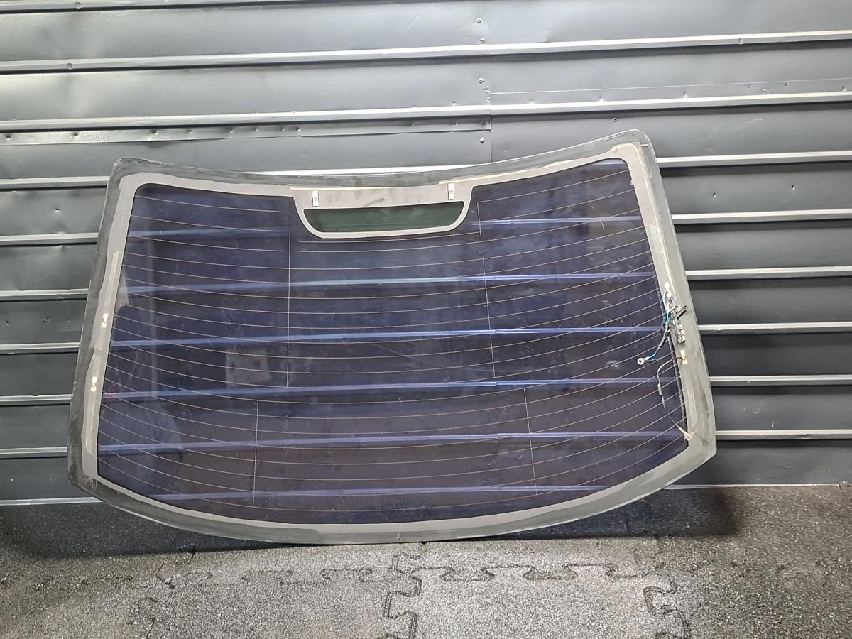 Luneta AUDI A3 Sportback 8VA, 8VF 2012 - > TDI CLHA SAINT-GOBAIN 43R-001025 8V4845501
