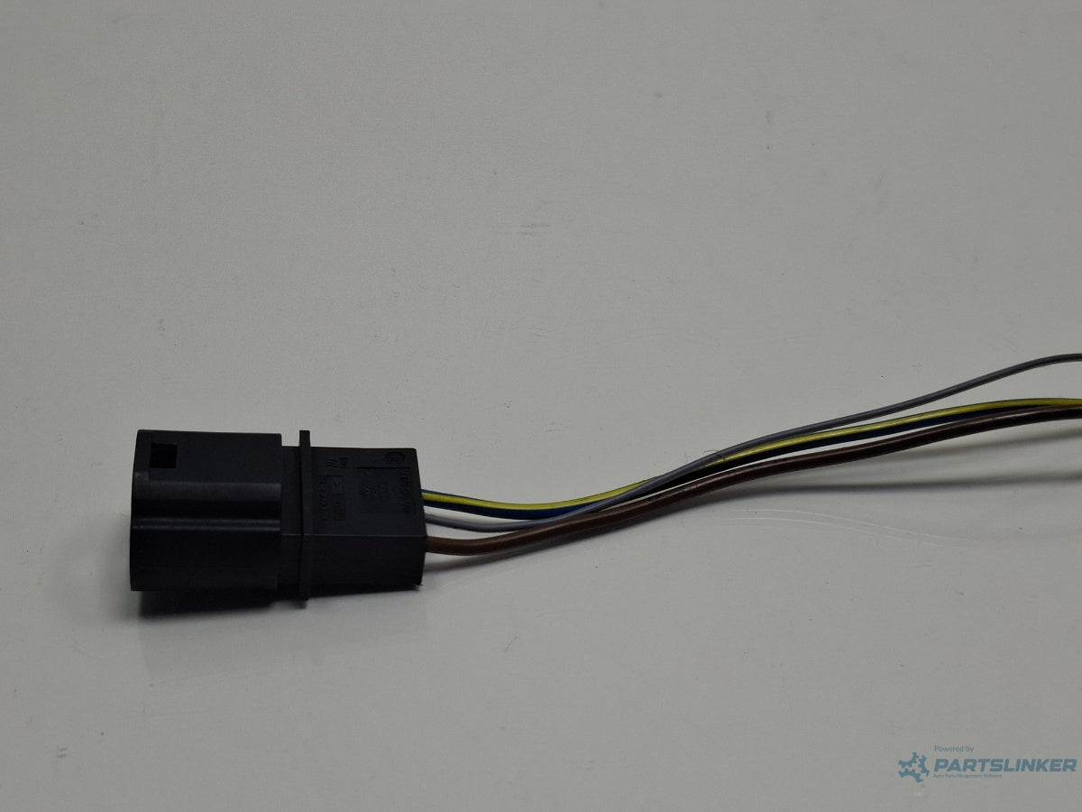 Mufa conector 3 pini AUDI A3 Sportback 8VA, 8VF 2012 - > TDI CLHA 4G0919321A