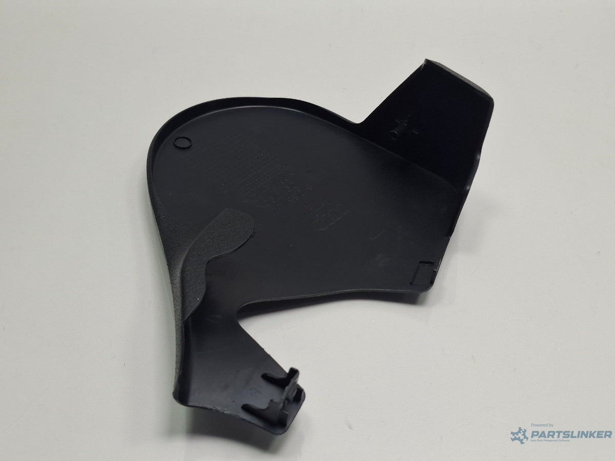 Ornament scaun stanga fata AUDI A3 Sportback 8VA, 8VF 2012 - > TDI CLHA 8V0881327