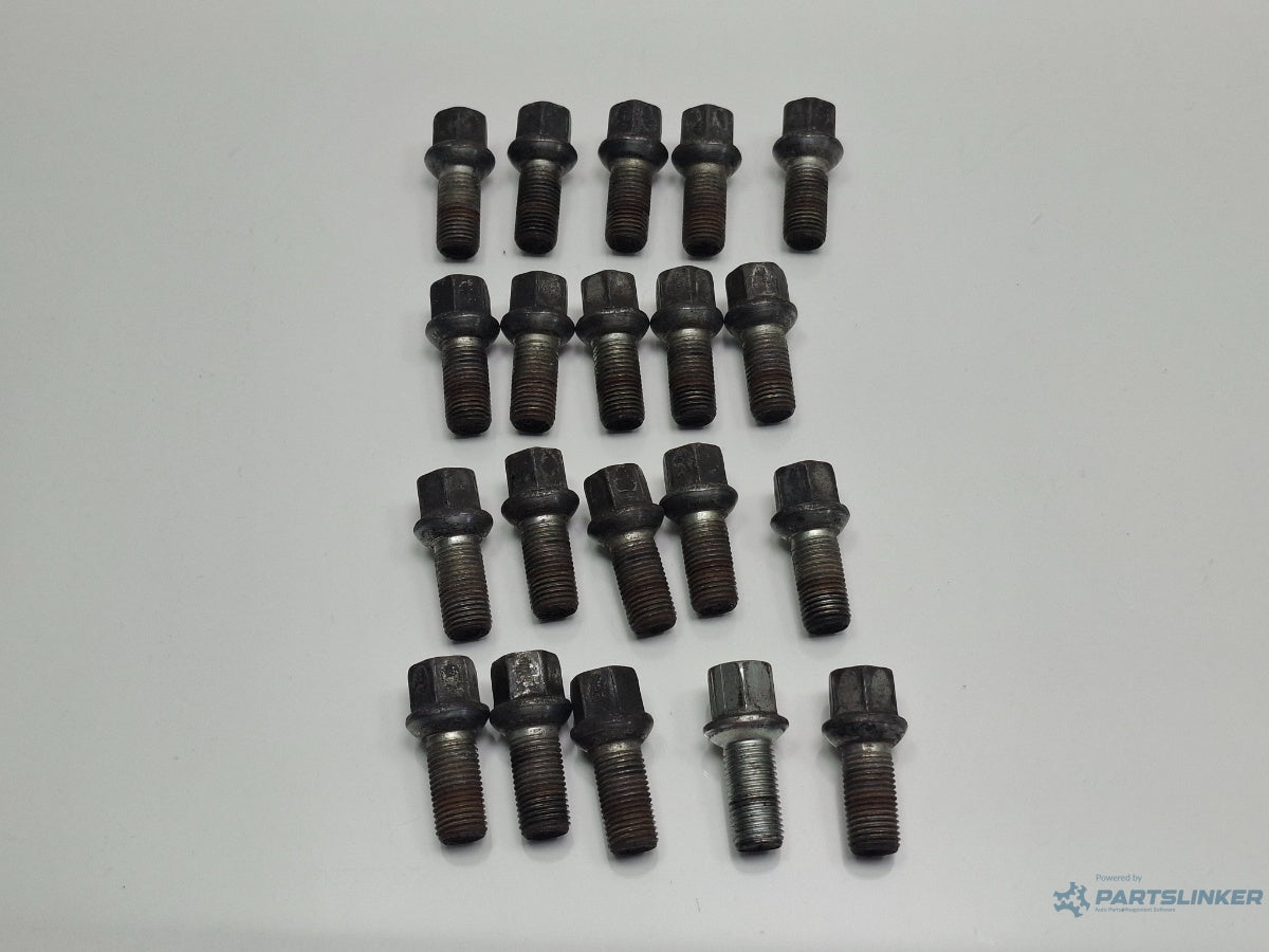 Set prezoane roti AUDI A3 Sportback 8VA, 8VF 2012 - > TDI CLHA  WHT002437