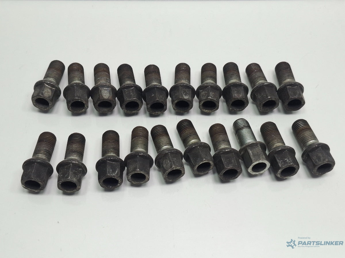 Set prezoane roti AUDI A3 Sportback 8VA, 8VF 2012 - > TDI CLHA  WHT002437