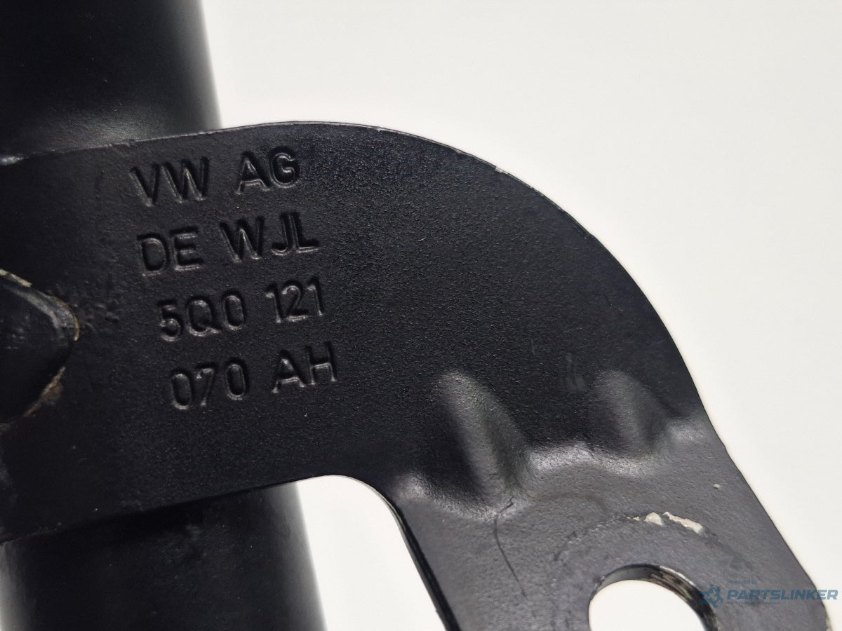 Conducta apa motor AUDI A3 Sportback 8VA, 8VF 2012 - > TDI CLHA 5Q0121070AH