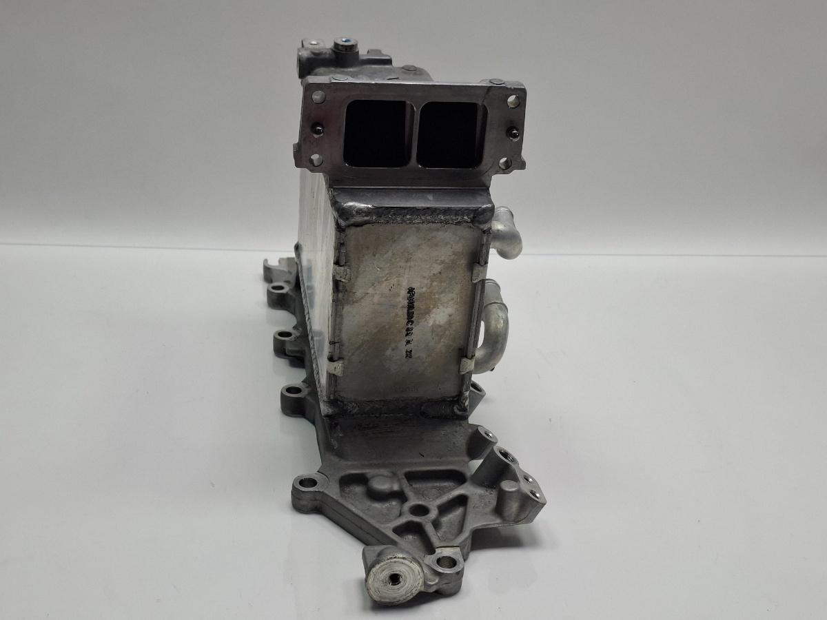 Galerie admisie AUDI A3 Sportback 8VA, 8VF 2012 - > TDI CLHA 04L129766Q