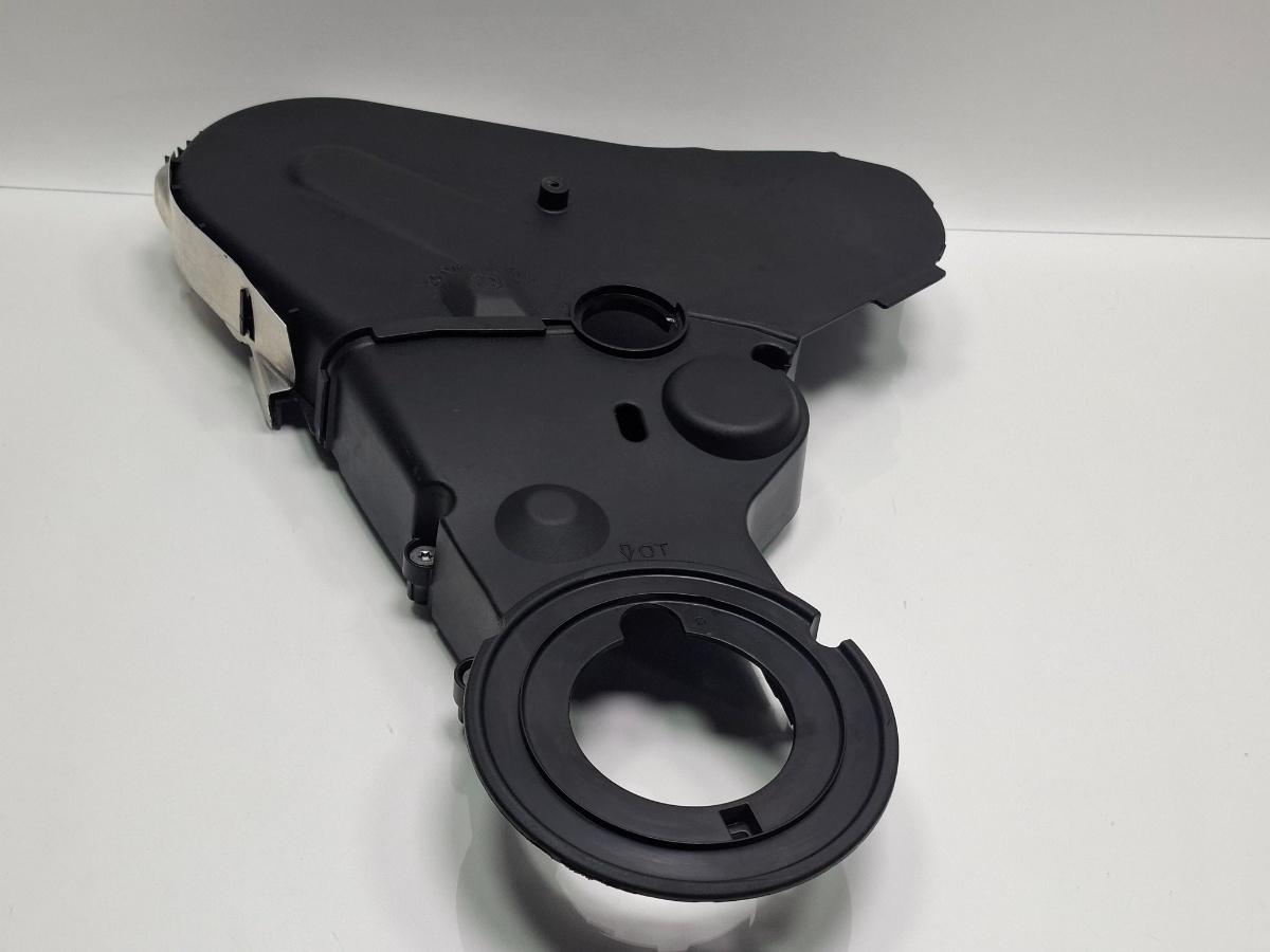 Capac carcasa distributie AUDI A3 Sportback 8VA, 8VF 2012 - > TDI CLHA 04L109147D ,  04L109107E
