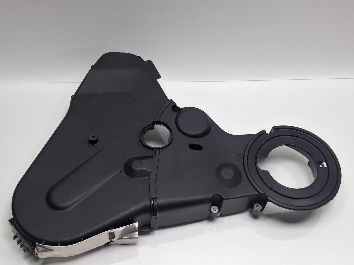 Capac carcasa distributie AUDI A3 Sportback 8VA, 8VF 2012 - > TDI CLHA 04L109147D ,  04L109107E