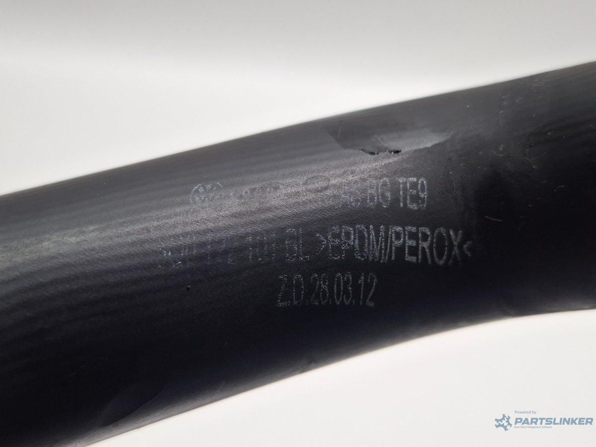 Conducta apa AUDI A3 Sportback 8VA, 8VF 2012 - > TDI CLHA 5Q0122101BL