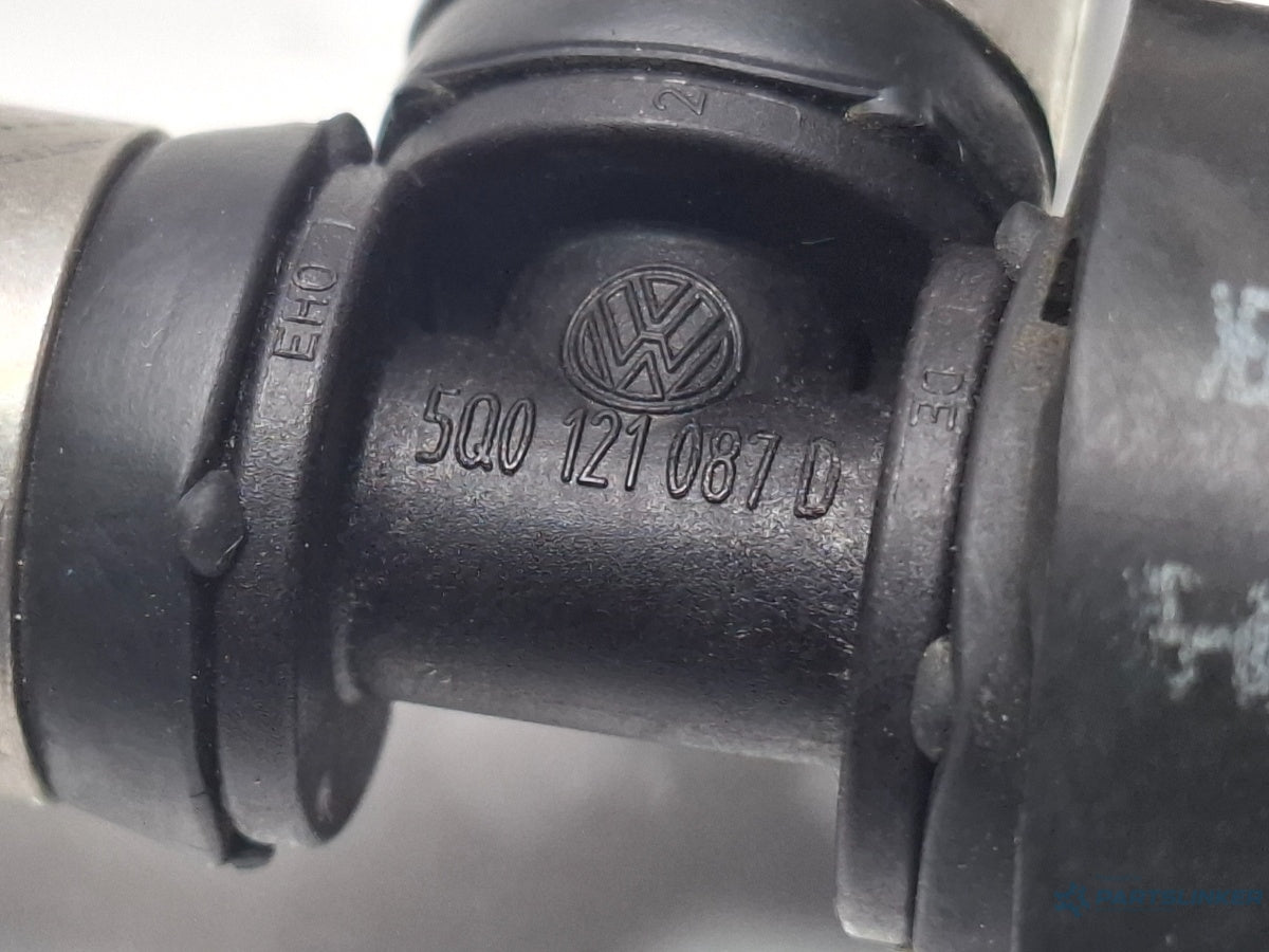 Furtunuri apa AUDI A3 Sportback 8VA, 8VF 2012 - > TDI CLHA 5Q0121087D