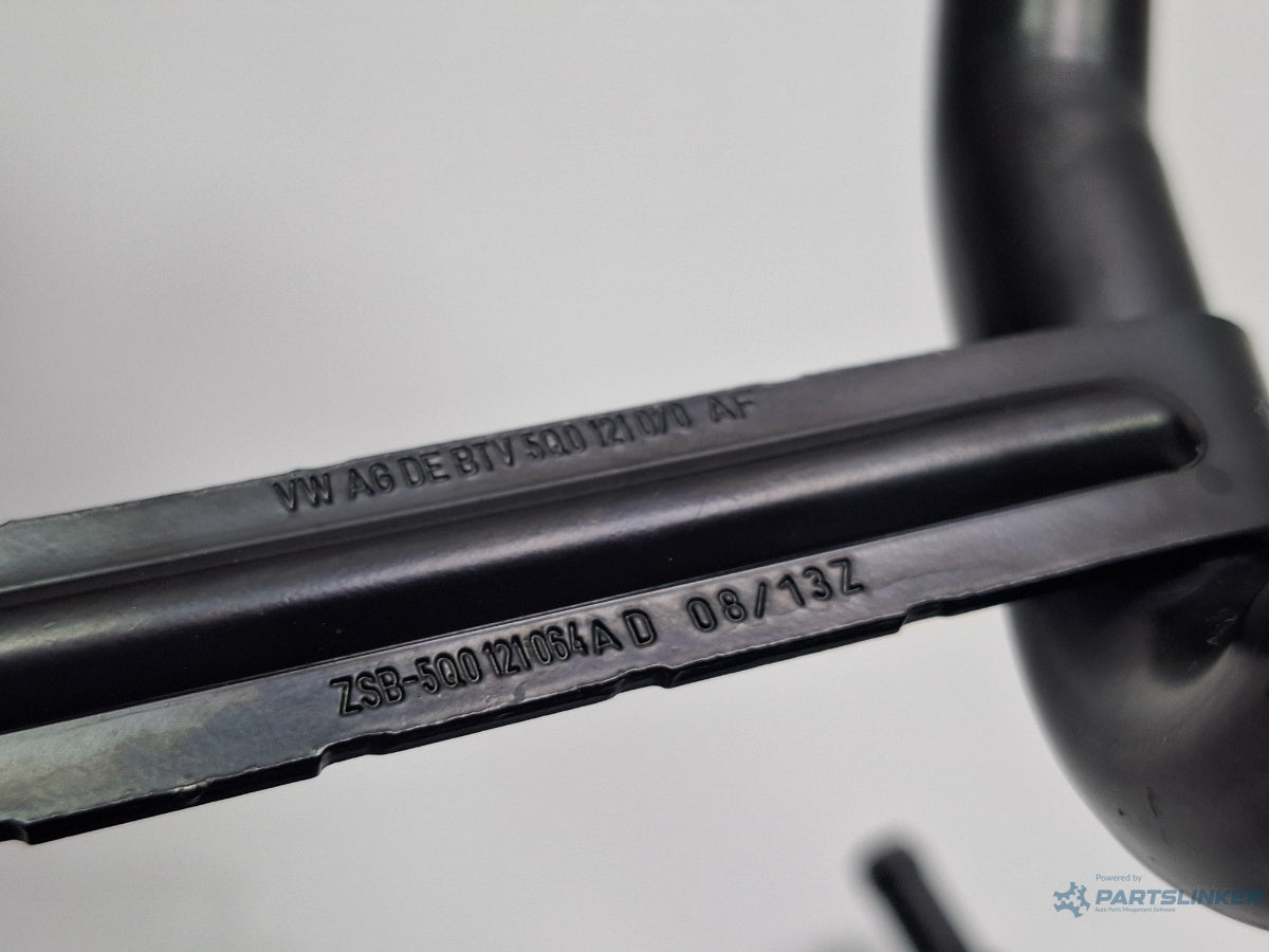 Conducta apa AUDI A3 Sportback 8VA, 8VF 2012 - > TDI CLHA 5Q0121064AD