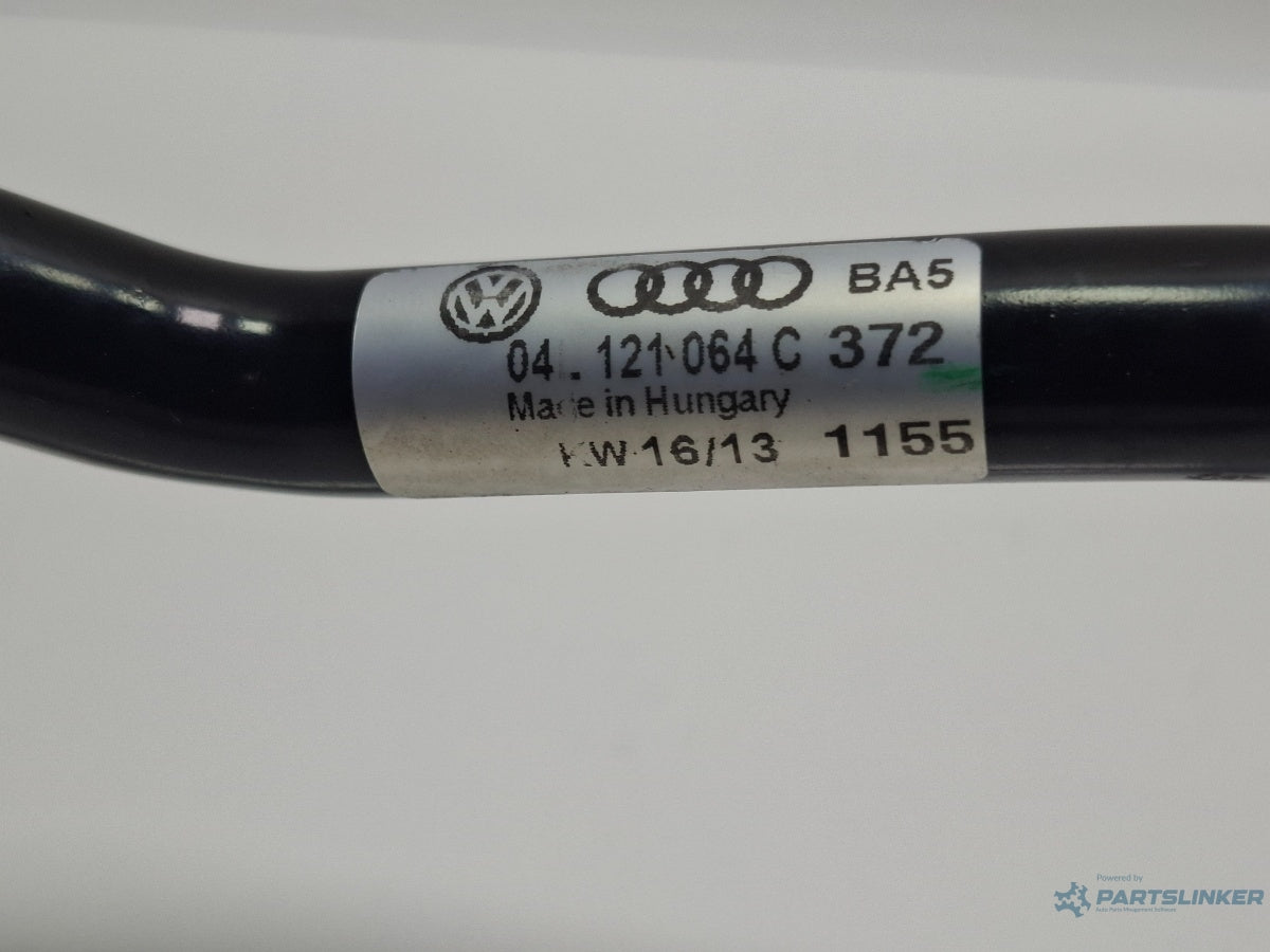 Conducta apa AUDI A3 Sportback 8VA, 8VF 2012 - > TDI CLHA  04L121064C