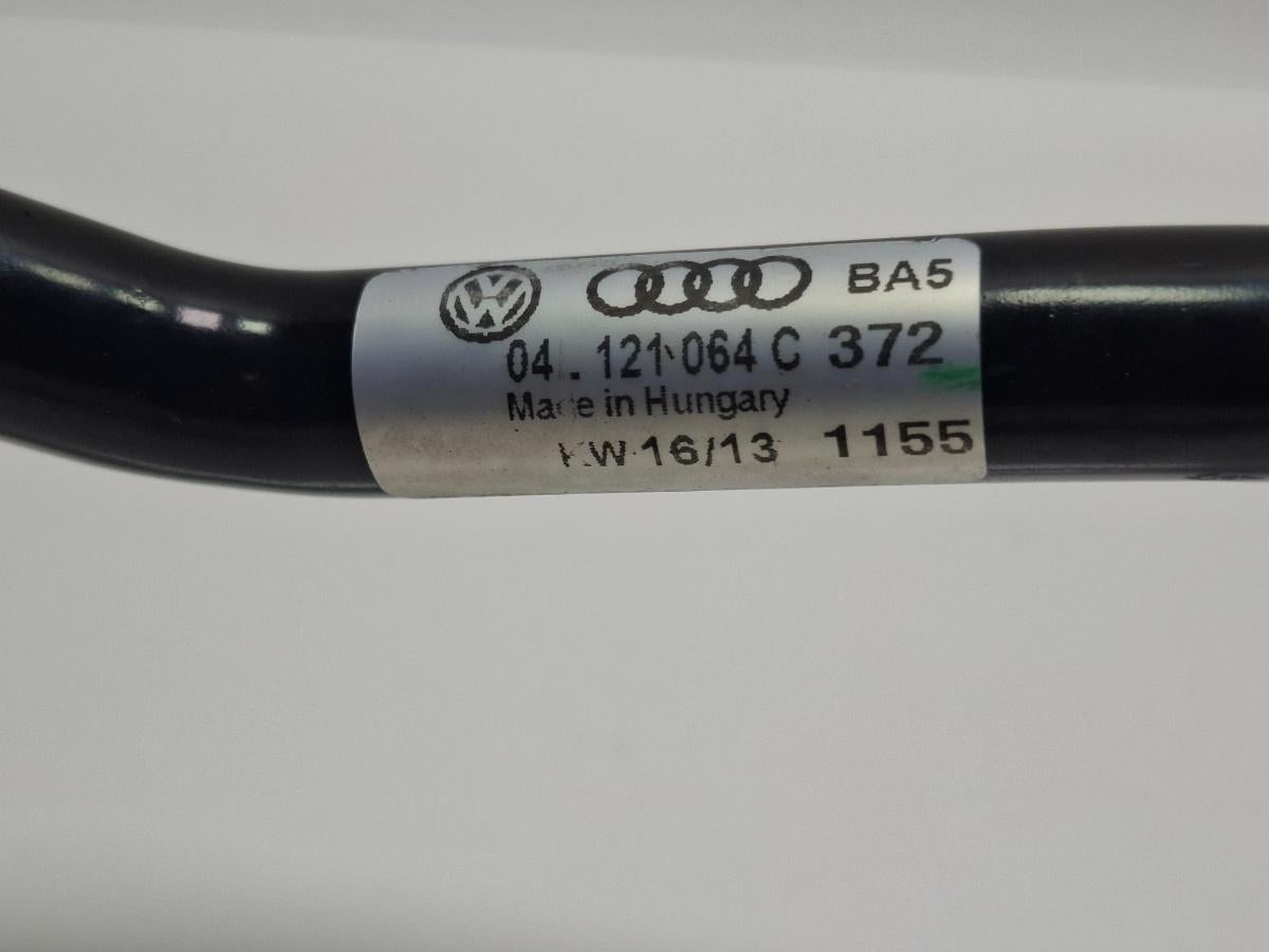 Conducta apa AUDI A3 Sportback 8VA, 8VF 2012 - > TDI CLHA  04L121064C