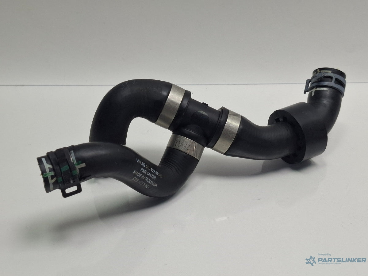 Furtunuri apa AUDI A3 Sportback 8VA, 8VF 2012 - > TDI CLHA  04L122073B