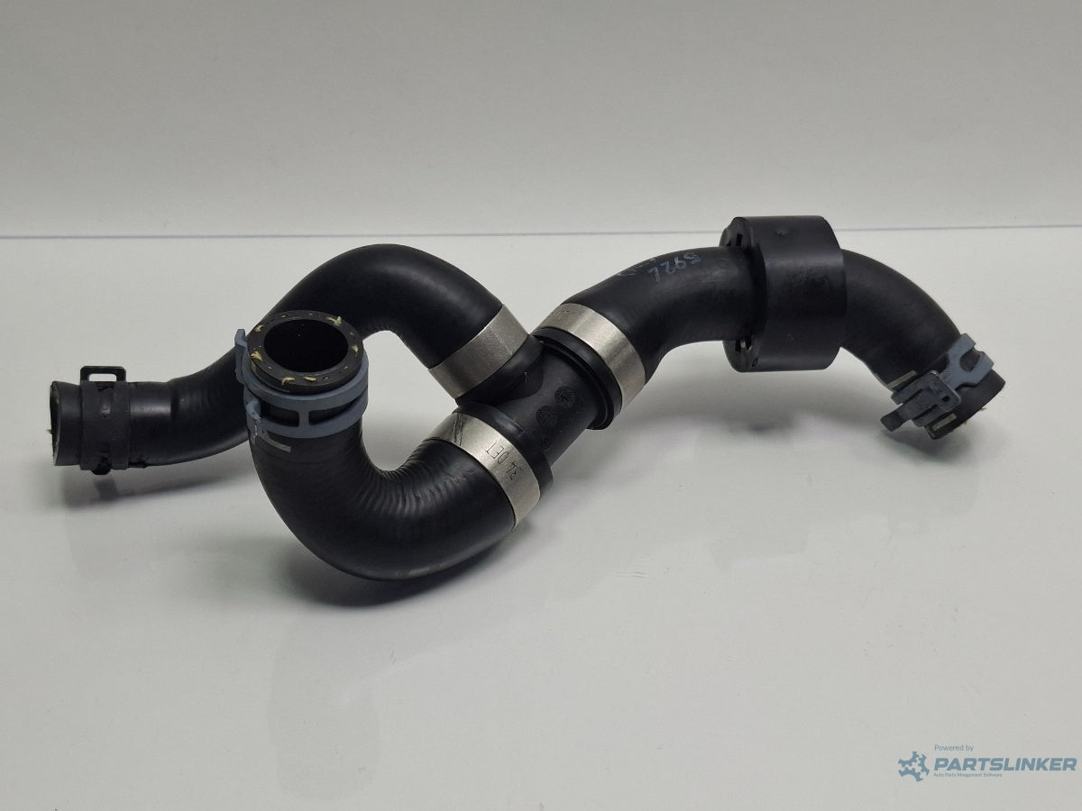 Furtunuri apa AUDI A3 Sportback 8VA, 8VF 2012 - > TDI CLHA  04L122073B