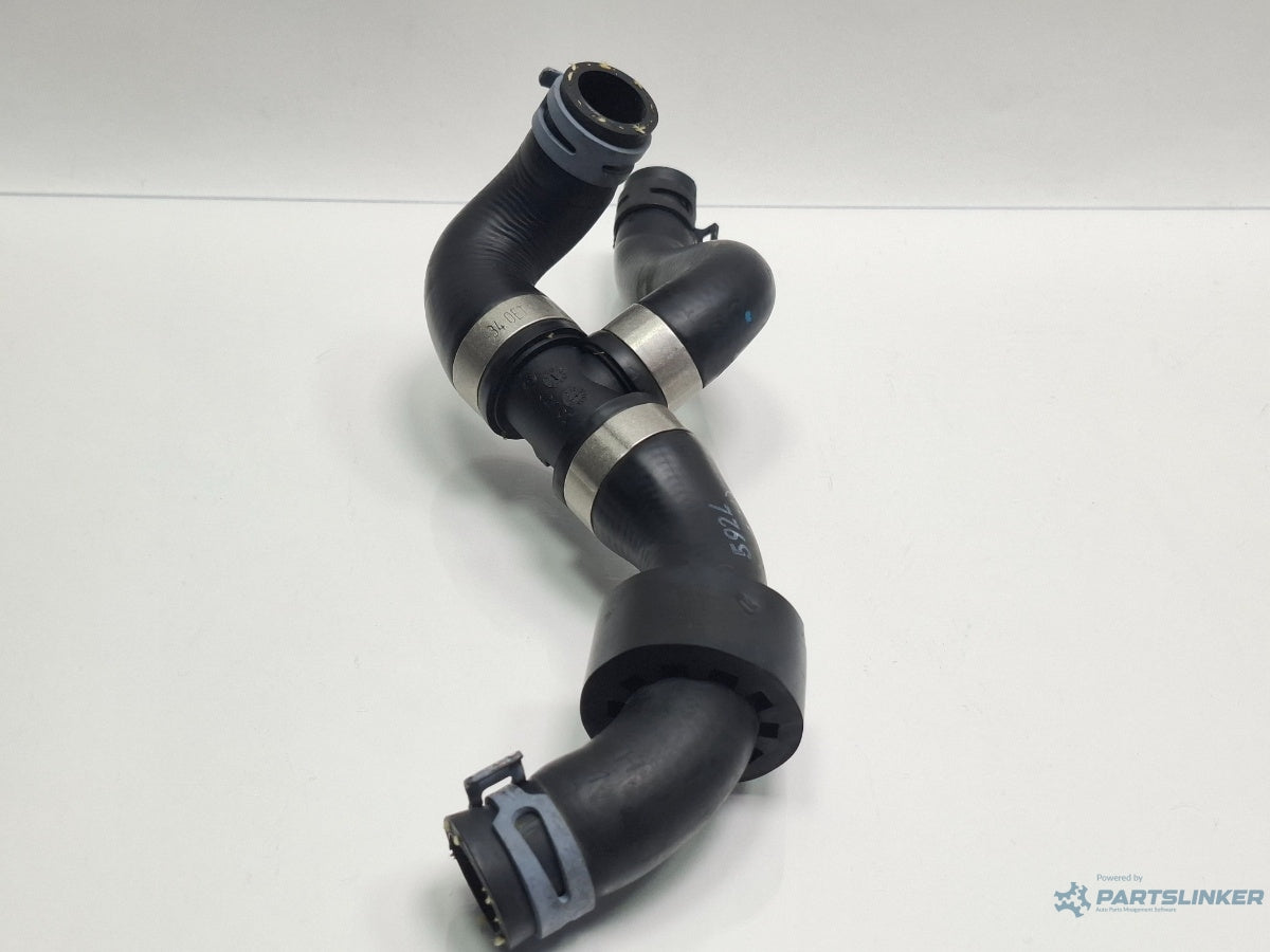 Furtunuri apa AUDI A3 Sportback 8VA, 8VF 2012 - > TDI CLHA  04L122073B