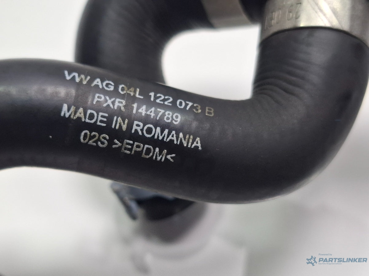 Furtunuri apa AUDI A3 Sportback 8VA, 8VF 2012 - > TDI CLHA  04L122073B