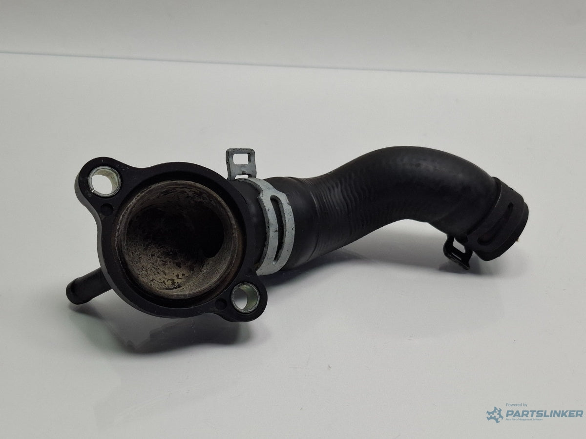 Furtun apa cu flansa AUDI A3 Sportback 8VA, 8VF 2012 - > TDI CLHA 5Q0122157AJ