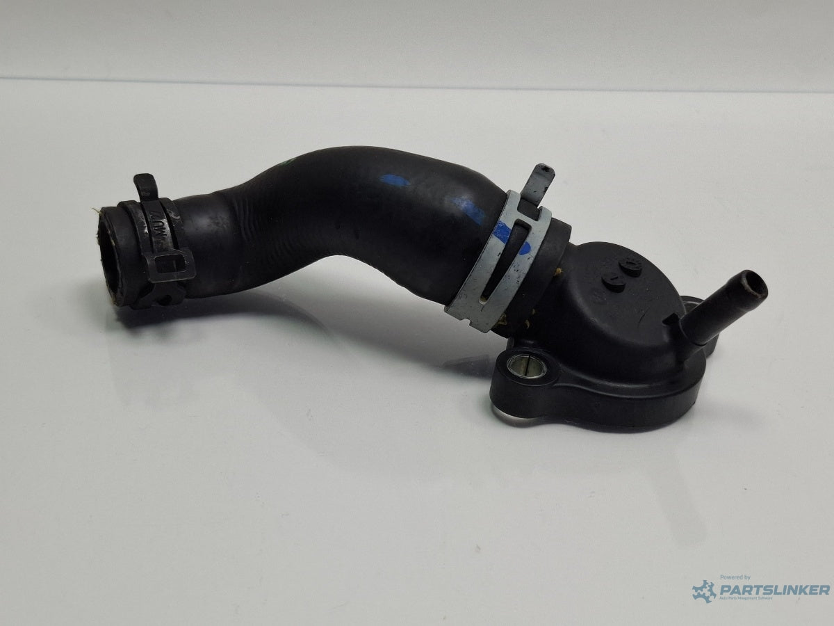 Furtun apa cu flansa AUDI A3 Sportback 8VA, 8VF 2012 - > TDI CLHA 5Q0122157AJ